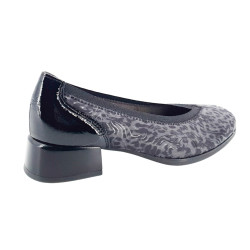 Zapatos PITILLOS de tacón para mujer