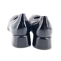 Zapatos PITILLOS de tacón para mujer