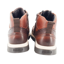 Botines PIKOLINOS de piel para hombre