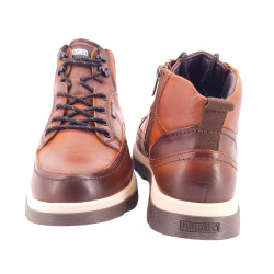 Botines PIKOLINOS de piel para hombre