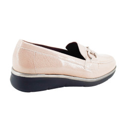 Mocasines PITILLOS para mujer