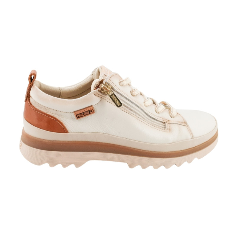 Zapatos PIKOLINOS de cordones para mujer