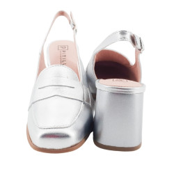 Zapatos PITILLOS de tacón para mujer