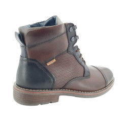 Botines PIKOLINOS de piel para hombre