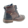 Botines PIKOLINOS de piel para hombre