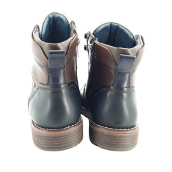 Botines PIKOLINOS de piel para hombre