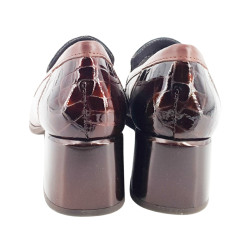 Zapatos PITILLOS de tacón para mujer