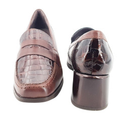 Zapatos PITILLOS de tacón para mujer