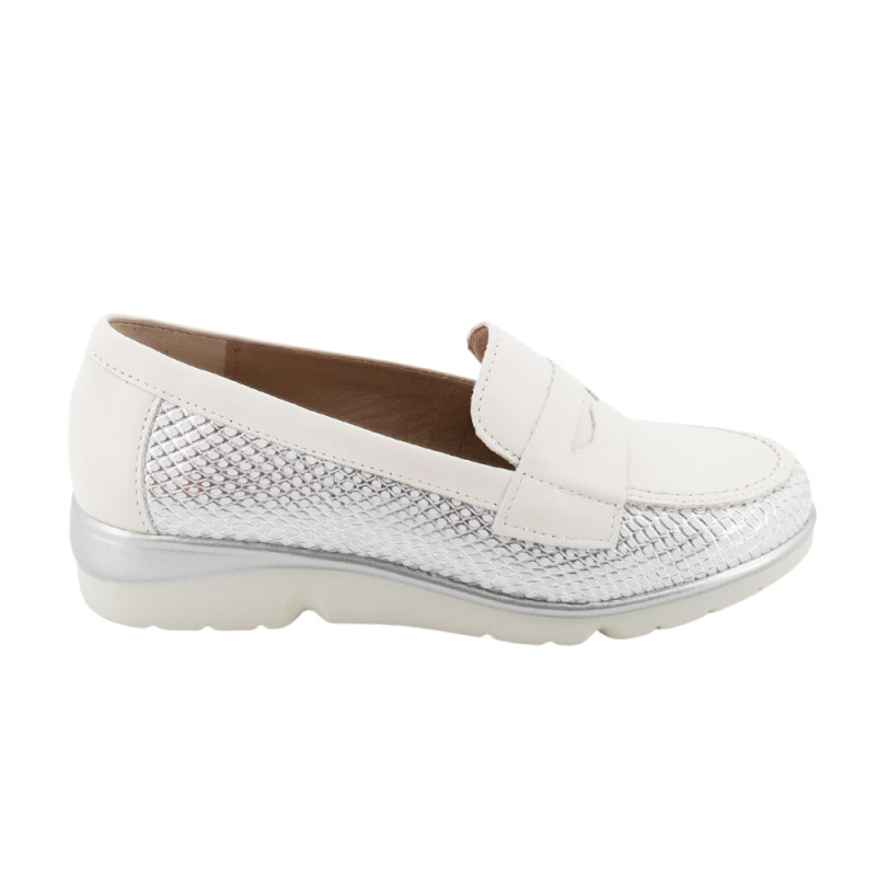 Mocasines PITILLOS planos para mujer