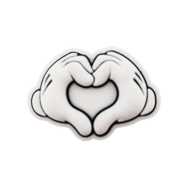 Charm para CROCS de Minnie