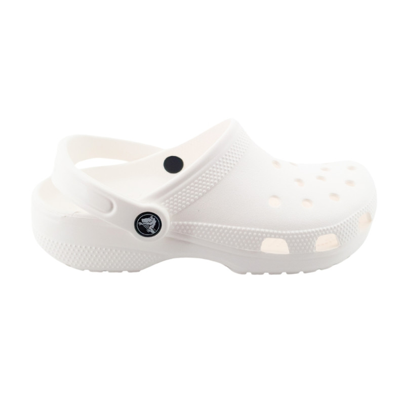 Zuecos CROCS anatómicos unisex