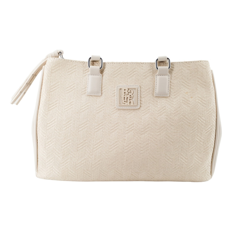 Bolso REFRESH al hombro