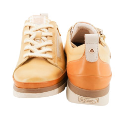 Zapatos PIKOLINOS de piel para mujer