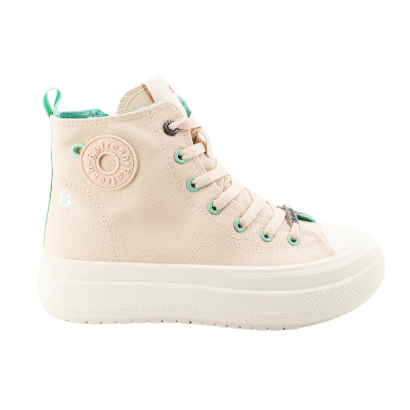 Zapatillas REFRESH casual para mujer