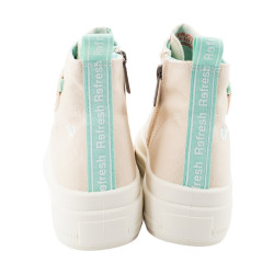 Zapatillas REFRESH casual para mujer