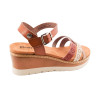 Sandalias REFRESH de cuña para mujer