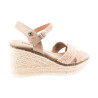 Sandalias REFRESH de cuña para mujer