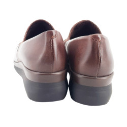 Mocasines PITILLOS de cuña para mujer