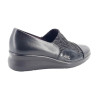 Mocasines PITILLOS de cuña para mujer