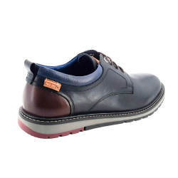Zapatos PIKOLINOS con cordones para hombre