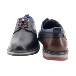 Zapatos PIKOLINOS con cordones para hombre