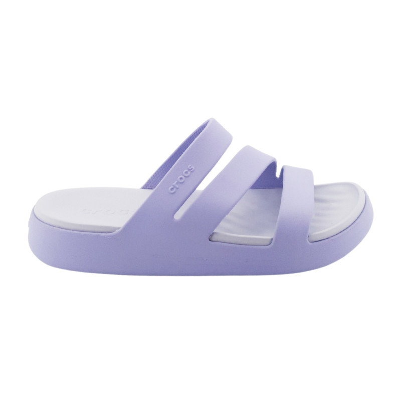 Playeras CROCS para mujer