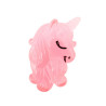Charm para CROCS de unicornio rosa