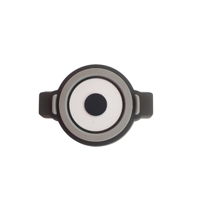 Charm para CROCS de MINIONS