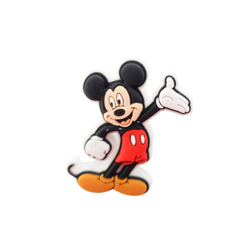 Charm para CROCS de Mickey