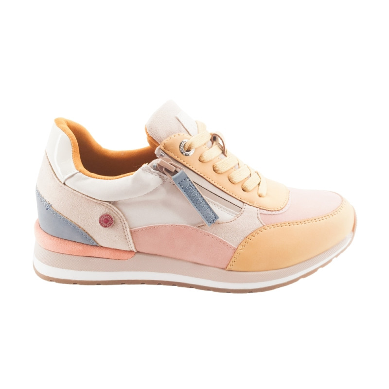 Deportivos REFRESH casual para mujer