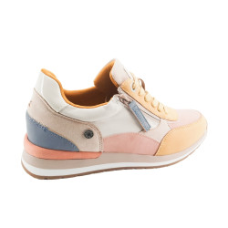 Deportivos REFRESH casual para mujer