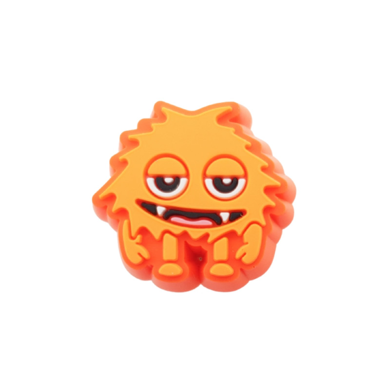 Charms para CROCS de monstruo