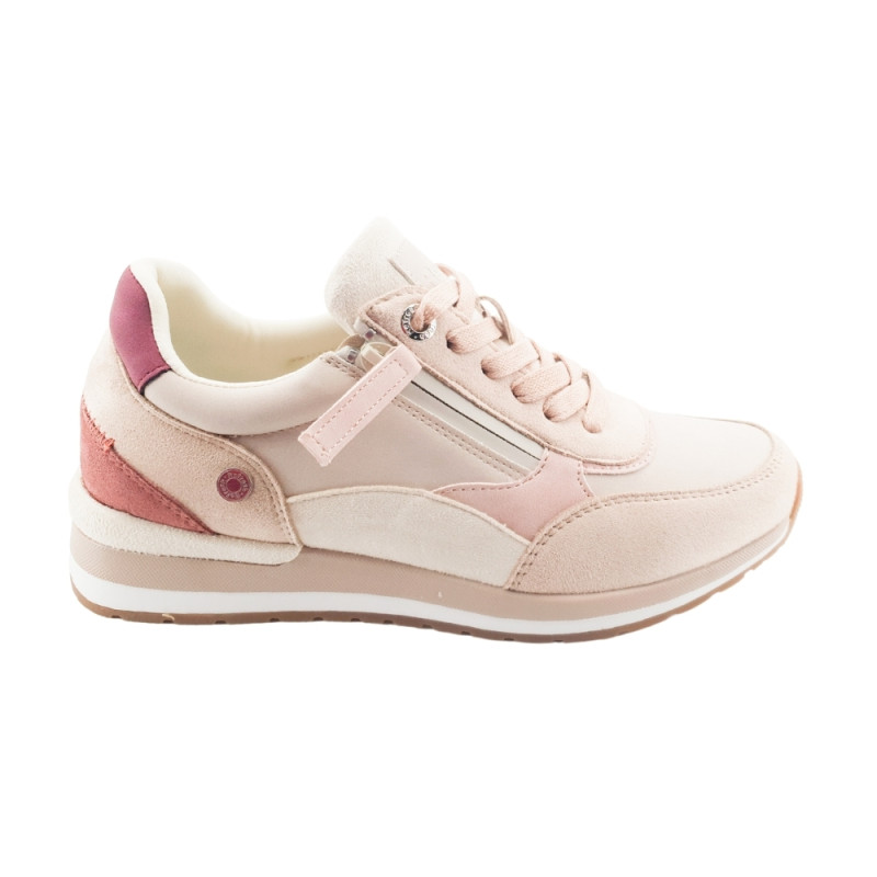 Deportivos REFRESH casual para mujer