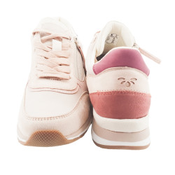 Deportivos REFRESH casual para mujer