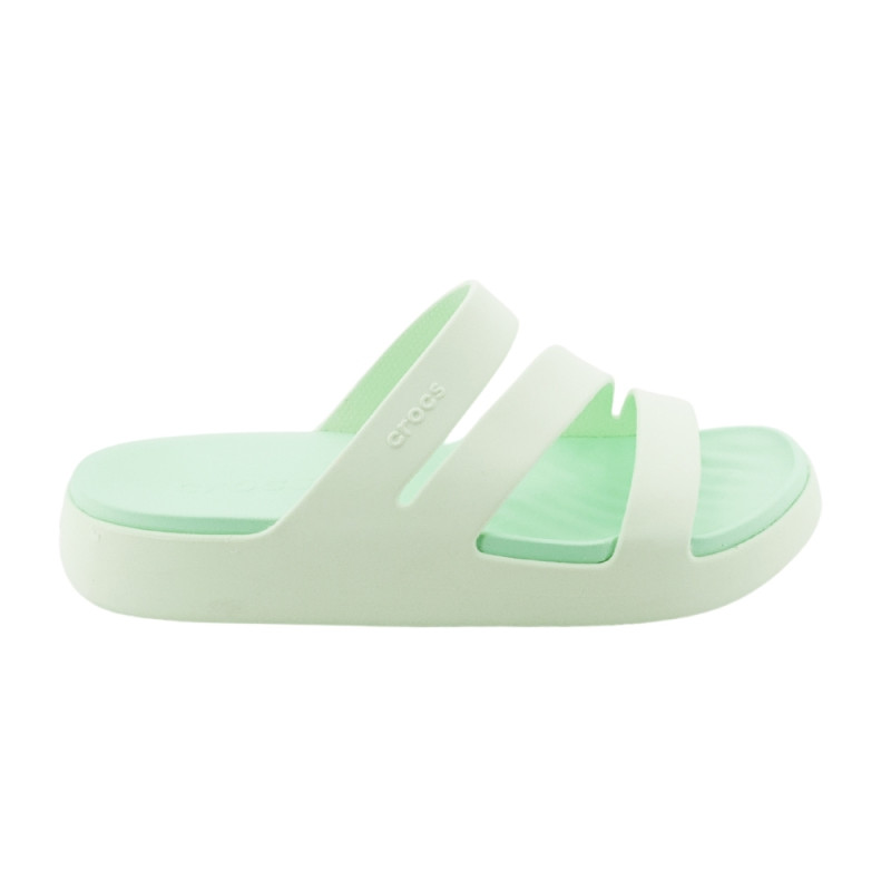 Playeras CROCS para mujer