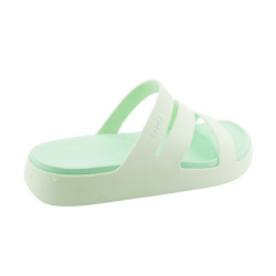 Playeras CROCS para mujer