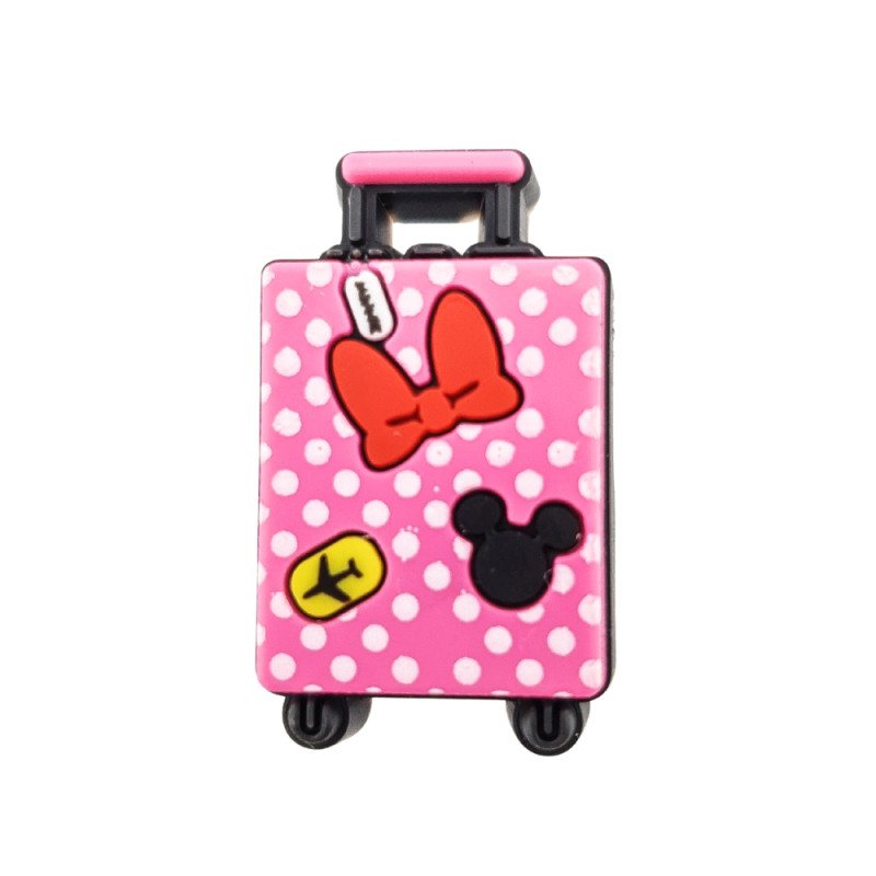 Charm para CROCS de Minnie