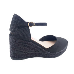 Sandalias CORINA de yute para mujer