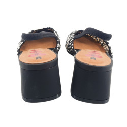 Zapatos CORINA de tacón para mujer