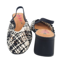 Zapatos CORINA de tacón para mujer