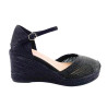 Sandalias CORINA de yute para mujer