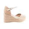 Sandalias CORINA de yute para mujer