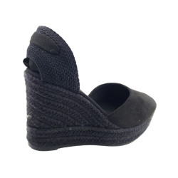 Sandalias CORINA de yute para mujer