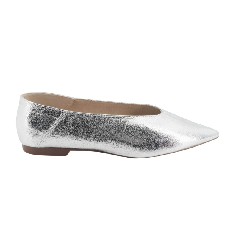 Manoletinas CORINA para mujer