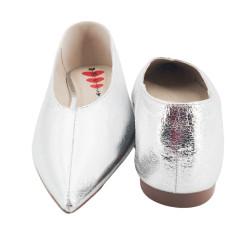 Manoletinas CORINA para mujer