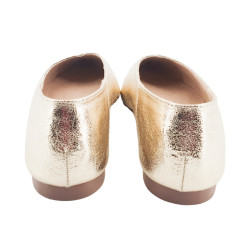 Manoletinas CORINA para mujer