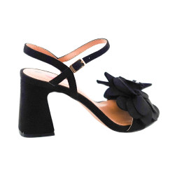 Sandalias CORINA de tacón para mujer