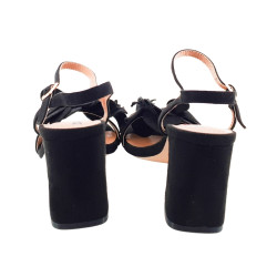 Sandalias CORINA de tacón para mujer