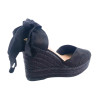 Sandalias CORINA de yute para mujer