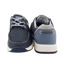 Náuticos XTI para hombre